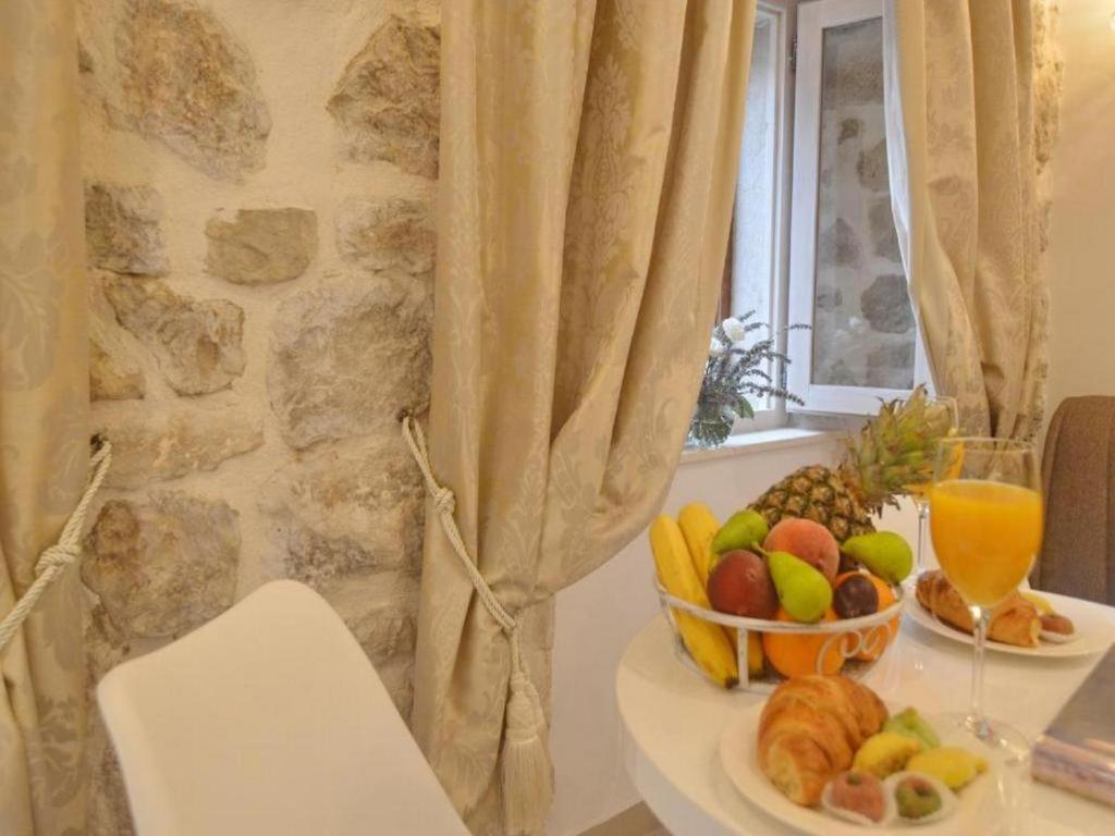 Villa Madonna Della Strada A4 Dubrovnik Exterior foto
